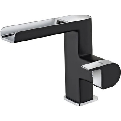 Strohm Teka Смесител за баня ТЕКА, super eco a++, за мивка (formentera ЗА МИВКА, ОТВОРЕН)