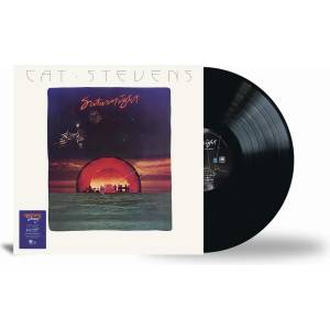 Universal Stevens Cat: Saturnight (Live In Tokyo, Re-Issue) - Vinyl (LP) (082233)