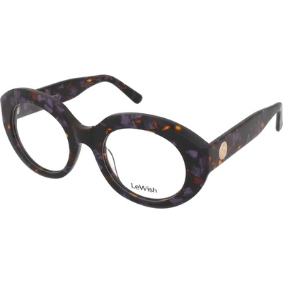 LeWish Диоптрични очила LeWish Ostiense C4