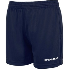 Stanno Focus Shorts Damen II modrá