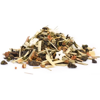 ManuTea Milk oolong ananas s vanilkou 1000 g