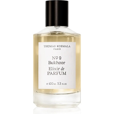 Thomas Kosmala No.9 Bukhoor parfum unisex 100 ml tester