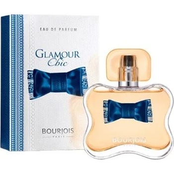 Bourjois Glamour Chic EDP 50 ml