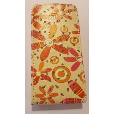 Samsung Калъф тип тефтер за Samsung Galaxy S4 mini АRT 4