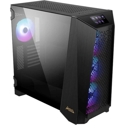 MSI Prospect 700R