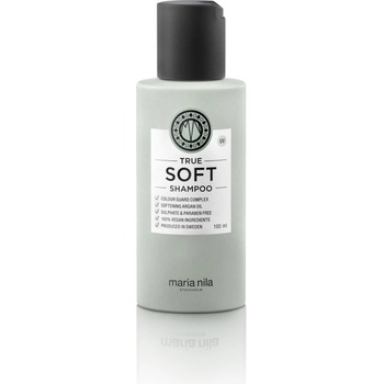 Maria Nila True Soft Shampoo 100 ml