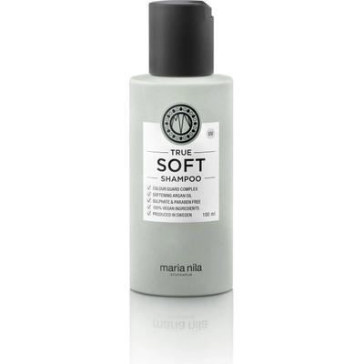 Maria Nila True Soft Shampoo 100 ml
