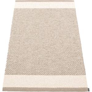 Pappelina Бежов килим за открито и закрито 85x160 cm Edit Mud Vanilla - Pappelina (ET6B816)
