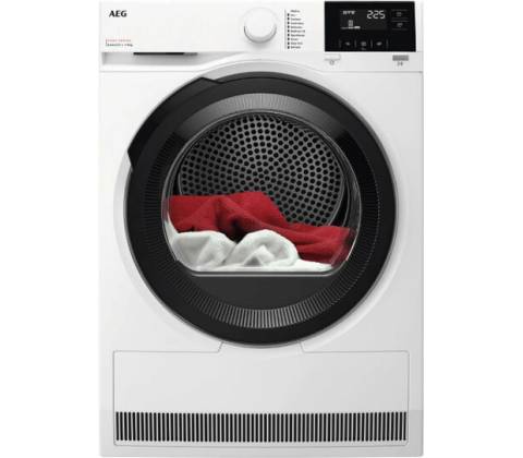 AEG TR718BE
