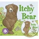 Itchy Bear - Griffiths Neil