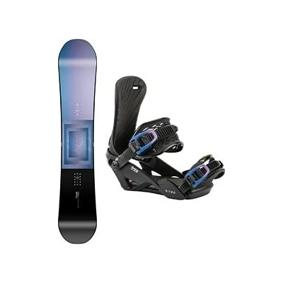 set Nitro Fate 25/26