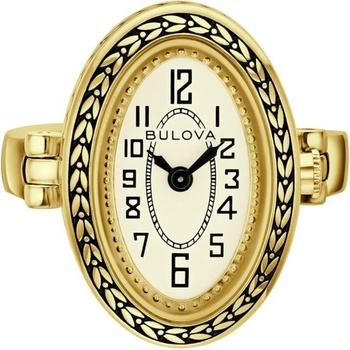 Bulova 97L188