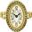 Bulova 97L188
