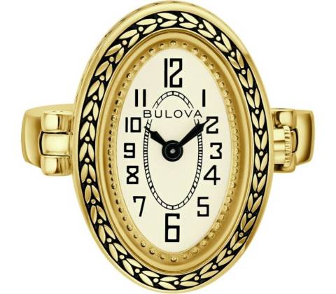 Bulova 97L188