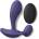 Love to Love Witty P&G Vibrator with Remote Control Indigo