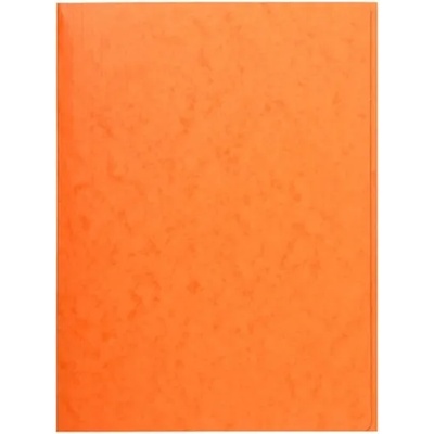 Exacompta Екзакомпта А4, оранжева папка с преспапие p2210-0152 (p2210-0152)