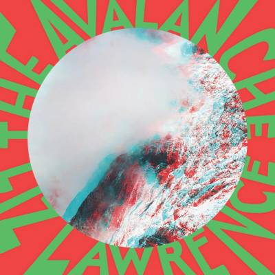 Liz Lawrence - The Avalanche LP
