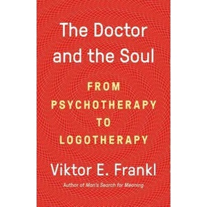 Doctor and the Soul (ISBN: 9780525567042)