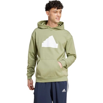 Adidas sportswear Суитшърт Future Icons Badge of Sport Hoodie
