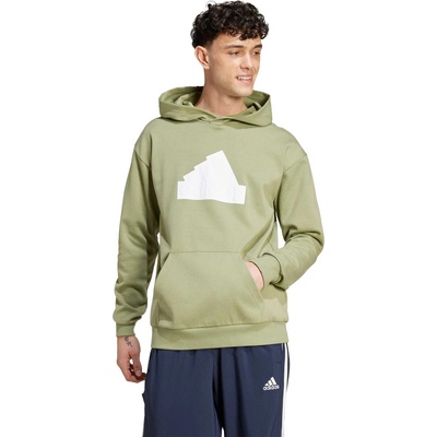 Adidas Суитшърт Future Icons Badge of Sport Hoodie