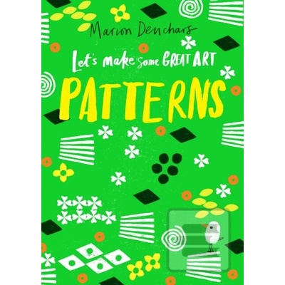 Lets Make Some Great Art: Patterns