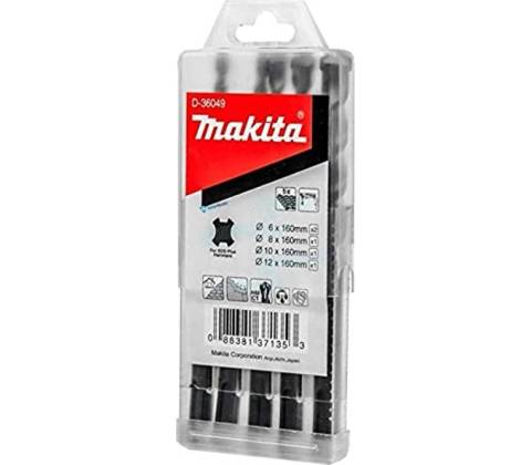Makita D-36049