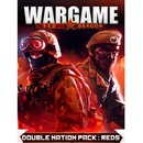 Wargame Red Dragon - Double Nation Pack: REDS