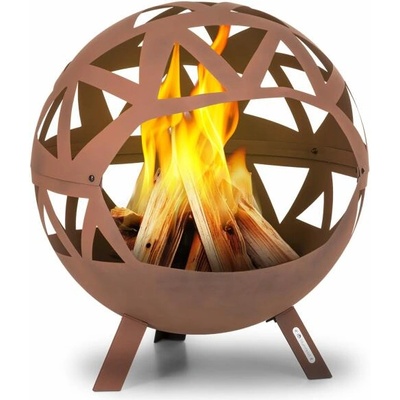 Blumfeldt GDW27-Colima-Rust