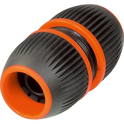 Spojka hadic 1/2" 5/8" 3/4" DeLuxe Stocker