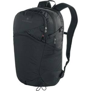 Ferrino Дневна раница Ferrino Post 25 Daypack - Black - размер One Size (504-1272-0111)
