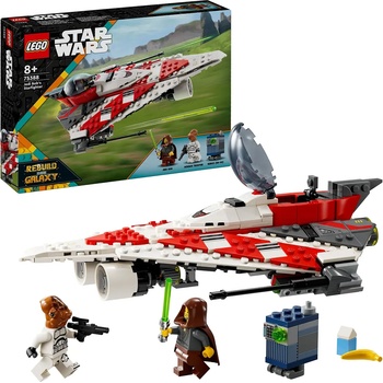 LEGO® Star Wars™ - Jedi Bob's Starfighter (75388)