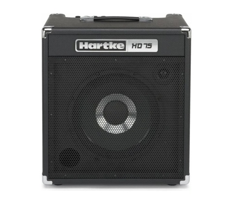 Hartke HD75