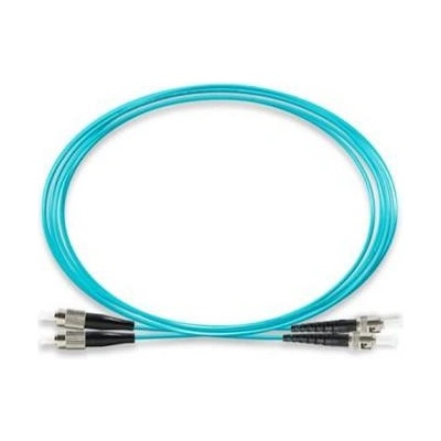 CNS Network 1384 OPTIX FC-FC Optický patch cord 50/125 7m Duplex OM3