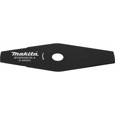 Makita D-66064 2-Zahn-Schlagmesser 255x25 4mm