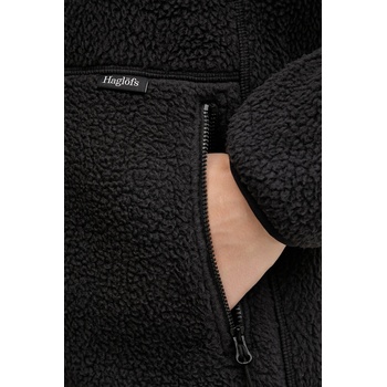 Haglöfs Поларен суичър Haglöfs Funäs (607818)