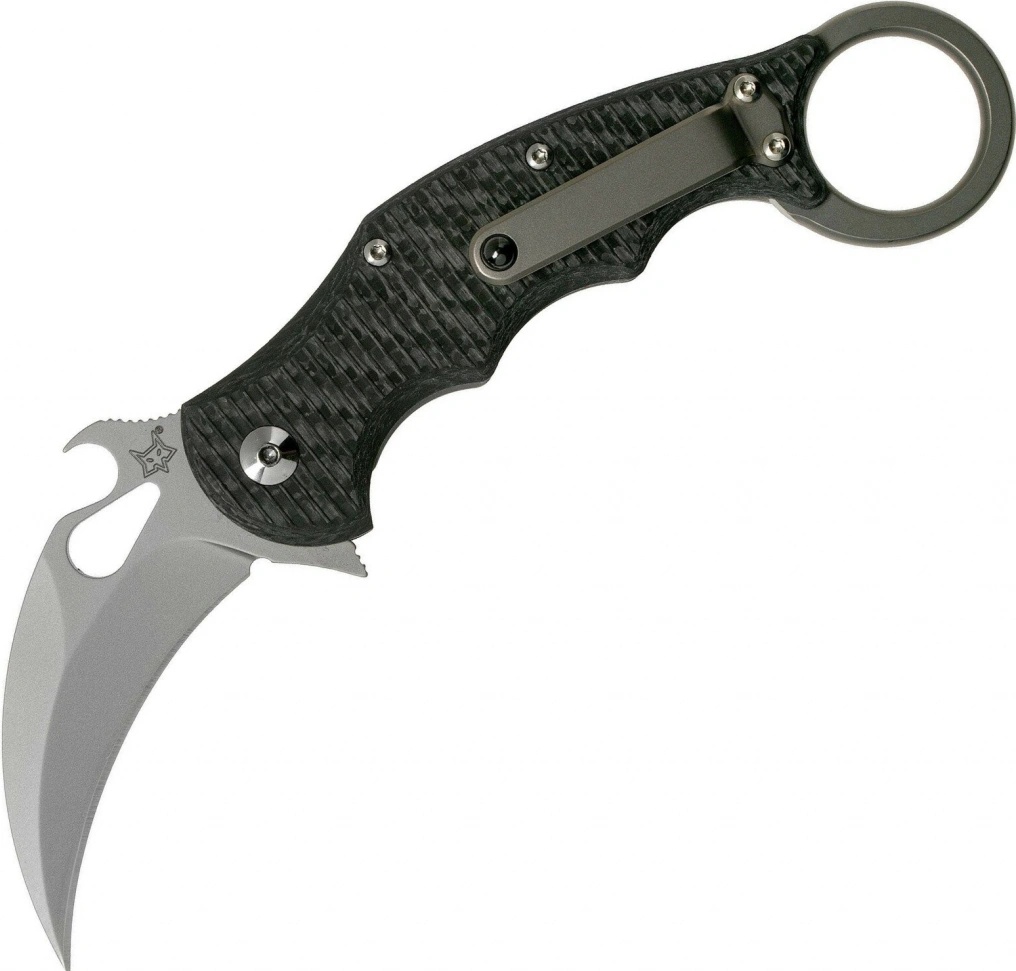 Fox FX-599TiCS