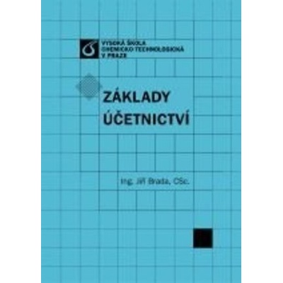 Základy účetnictví