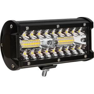 Kraft&Dele Работна LED лампа 30W 2600lm 40 диода 67957 (KD3609)