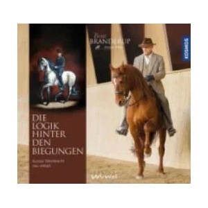 Die Logik hinter den Biegungen | Bent Branderup, Annika Keller (ISBN: 9783440144985)