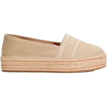 Tommy Hilfiger FW0FW08543 espadrilles - Beige (Beige)
