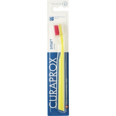 CURAPROX Четка за зъби CS 7600 smart, Ultra Soft, асортимент