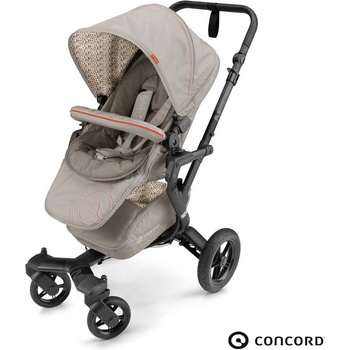 Concord Sport Neo Cool Beige 2016