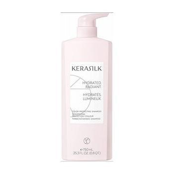 Goldwell Kerasilk Essentials Color Protecting Shampoo 750 ml