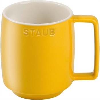 Staub Чаша 350 мл, жълта (1029086)