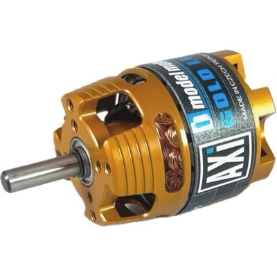 AXI 2814/12 V3 LONG striedavý motor