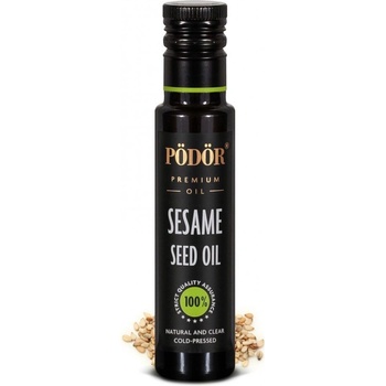 Pödör Sezamový olej Bio 0,1 l