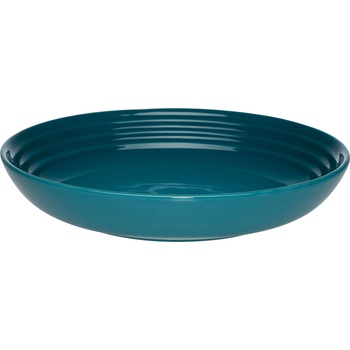 Le Creuset Дълбока чиния Le Creuset 22 см цвят на море (70102226427080)