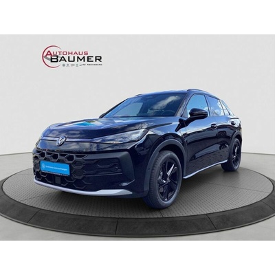 Volkswagen T-Roc 1.5 eTSI Style DSG 110 kW