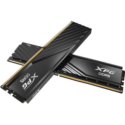ADATA DDR5 32GB (2x16GB) Lancer Blade AX5U5600C4616G-DTLABBK