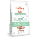 Calibra Dog Life Junior Large Breed Chicken 2 x 12 kg